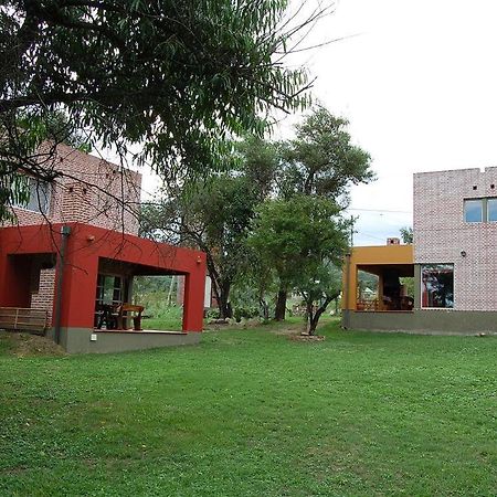 Cabanas Mayma Vaqueros Bagian luar foto