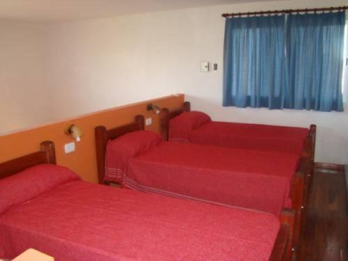Cabanas Mayma Vaqueros Bagian luar foto