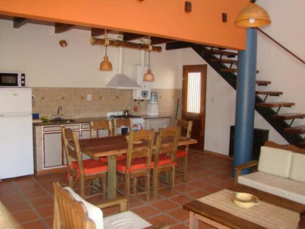 Cabanas Mayma Vaqueros Bagian luar foto