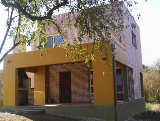 Cabanas Mayma Vaqueros Bagian luar foto