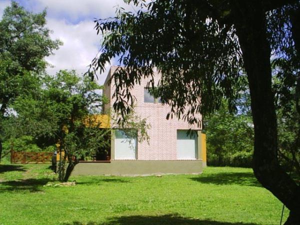 Cabanas Mayma Vaqueros Bagian luar foto